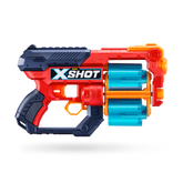 X-Shot Excel Xcess Tk-12 16 Darts